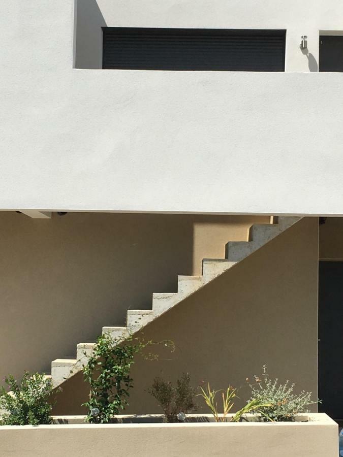Grand Studio Confortable Et Spacieux Avec Terrasse Villeneuve-lès-Maguelonne Eksteriør bilde